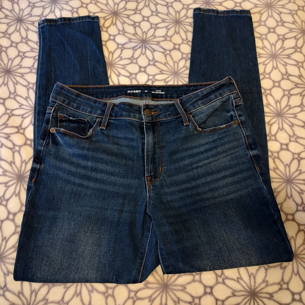 Old Navy Pop icon